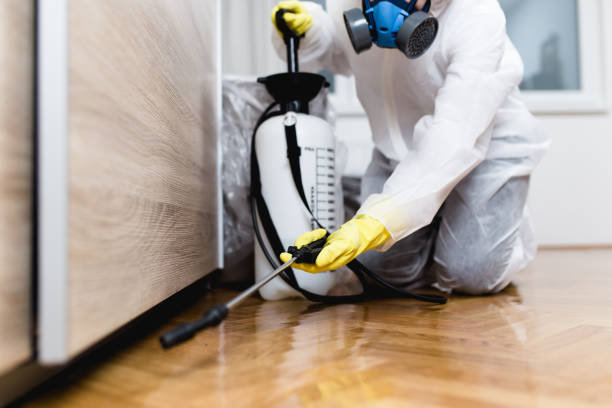 Pest Prevention Services in Richland, PA